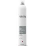 Goldwell - Stylesign Extra Strong Hairspray - Haarlak - 500ml - Vrij van Sulfaten