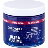 Goldwell - StyleSign Lagoom Jam - Styling Gel - 200ml