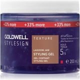 Goldwell - StyleSign Lagoom Jam - Styling Gel - 200ml