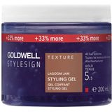Goldwell - StyleSign Lagoom Jam - Styling Gel - 200ml