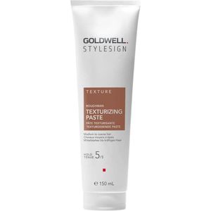 Goldwell - StyleSign Roughman - Haarpaste - 150ml - Matte Effect