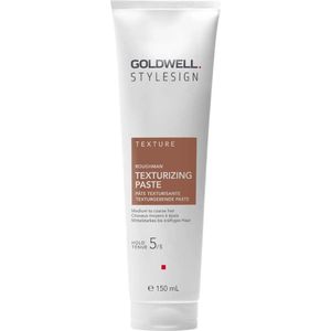 Goldwell - StyleSign Roughman Texturizing Paste - 150ml