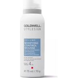 Goldwell Stylesign Bodifying Control Mousse Hold
