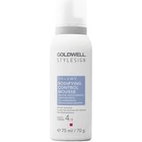 Goldwell Stylesign Bodifying Control Mousse Hold