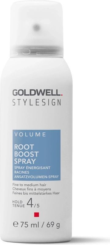 Goldwell - Stylesign Volume Uitgroeispray - Wit - 75 ml