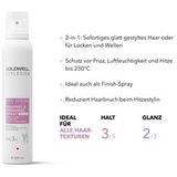 Goldwell - Stylesign Haarlak - Wit - 75 ml
