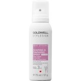 Goldwell - Stylesign Haarlak - Wit - 75 ml