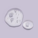 Haarolie - Zijden Glans - 100ml - Duurzaam