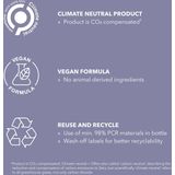 Haarolie - Zijden Glans - 100ml - Duurzaam