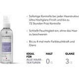 Haarolie - Zijden Glans - 100ml - Duurzaam