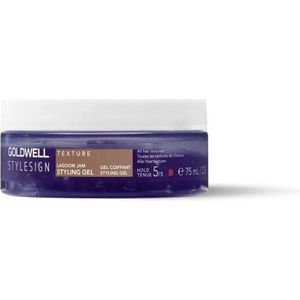 Goldwell - StyleSign Lagoom Jam Gel - 75ml - Haargel