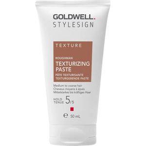 Goldwell StyleSign Roughman Texturizing Paste