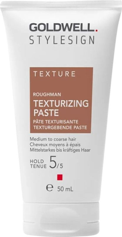 Goldwell StyleSign Roughman Texturizing Paste