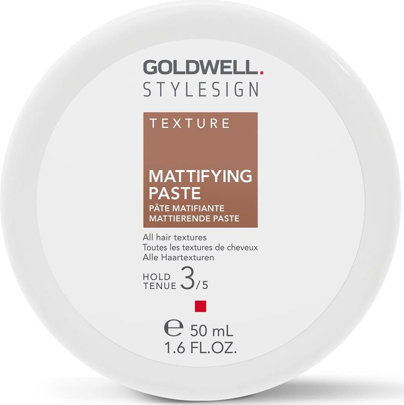 Goldwell - Texture - Mattifying Paste - 50 ml