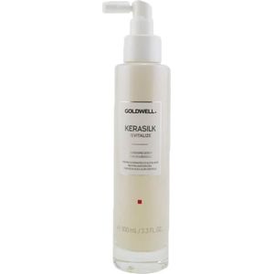 Goldwell - Kerasilk Revitalize - Serum - 100ml - Versterkt en hydrateert de hoofdhuid