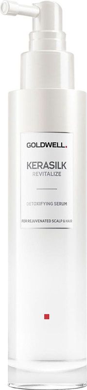 Goldwell - Kerasilk Revitalize - Haarserum - 100ml