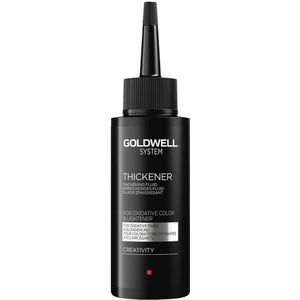 Goldwell Lotion System Thickener - Thickening Fluid