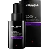Goldwell - System Pure Pigments - Haarstyling - Violet - 100ml