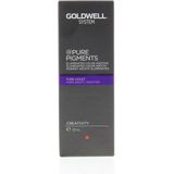 Goldwell - System Pure Pigments - Haarstyling - Violet - 100ml