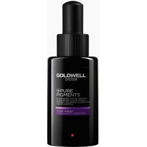 Goldwell System Colour Service Pure Pigments Pure Violet 50 ml (€ 698,20 / 1 l)