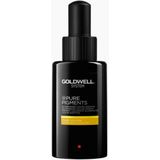 Goldwell - System Pure Pigments - Haarpigment - Geel - 50ml