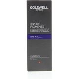 Goldwell - System Pure Pigments - Haarverf - Pearl Blue - 100ml