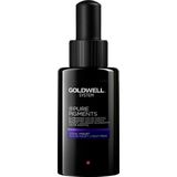 Goldwell - System Pure Pigments - Haarstyling - Violet - Kleurpigmenten