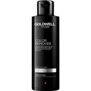 Goldwell Lotion System Color Remover Liquid