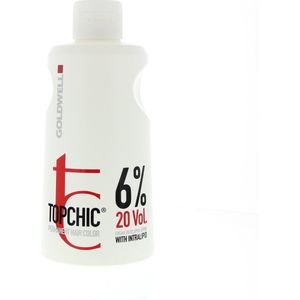 Goldwell - System Developer - 6% - 1000ml