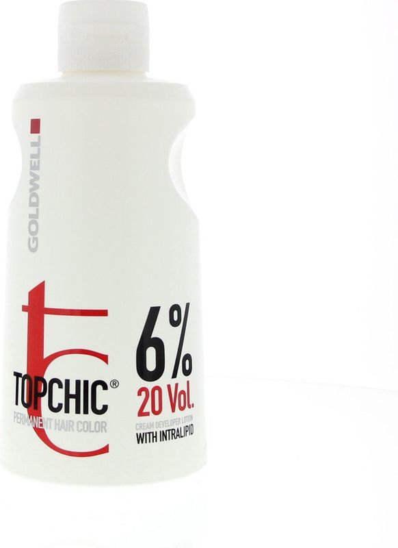 Goldwell - System Developer - 6% - 1000ml