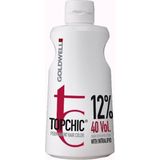 Goldwell - System Developer - Haarkleuring - 1000ml - 12%