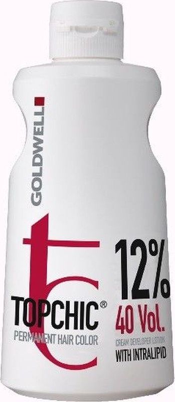 Goldwell - System Developer - Haarkleuring - 1000ml - 12%