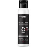 Goldwell - System Developer Lotion - 100 ml - Haarkleuring