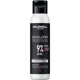 Goldwell - Developer - 9% 30 Vol. - 100 ml