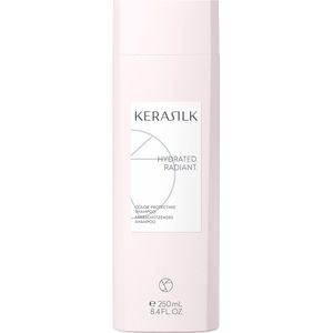 Kerasilk - Volumizing Shampoo - 250ml - Vrij van Sulfaten en Siliconen
