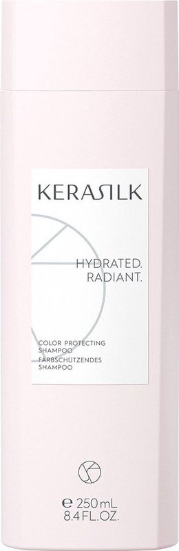 Kerasilk - Volumizing Shampoo - 250ml - Vrij van Sulfaten en Siliconen