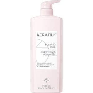 Kerasilk Essentials Volumizing Shampoo 750ml