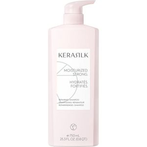 KERASILK Repairing Shampoo (750 ml)