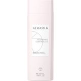 Kerasilk - Essentials - Shampoo - 250ml - Biolimitische Zijde - Shea-Olie