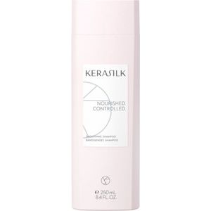 Kerasilk - Essentials - Shampoo - 250ml - Biolimitische Zijde - Shea-Olie