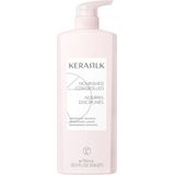 Kerasilk - Taming Shampoo - 750 ml - Haarverzorging - Voor Breekbaar Haar