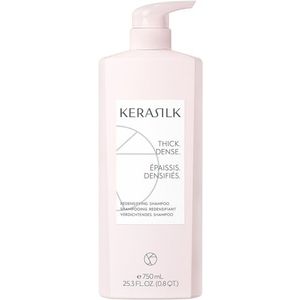 Kerasilk - Redensifying Shampoo - Vegan - 250ml