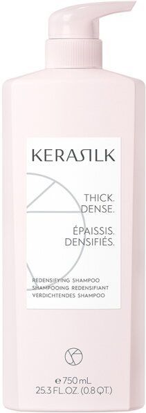 Kerasilk - Redensifying Shampoo - Vegan - 250ml