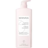 Kerasilk - Essentials - Anti-Roos Shampoo - 250ml - Haarverzorging