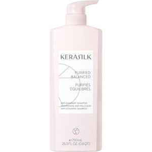 Kerasilk - Essentials - Anti-Roos Shampoo - 250ml - Haarverzorging