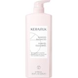 Kerasilk Essentials - Anti-Dandruff Shampoo - 750ml