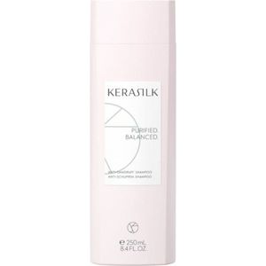 Kerasilk Essentials - Anti-Dandruff Shampoo - 750ml