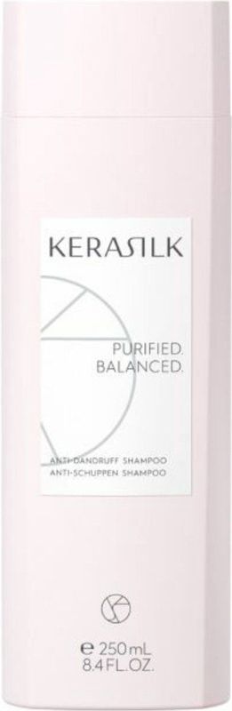 Kerasilk Essentials - Anti-Dandruff Shampoo - 750ml