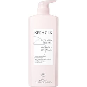 L'Anza - Healing Nourish Stimulating Conditioner - 750ml - Parabeenvrij