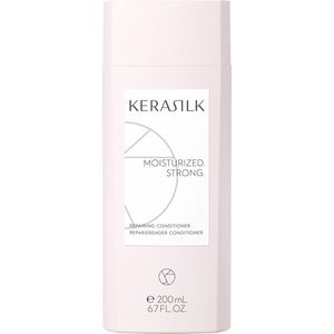 Kerasilk - Repairing Conditioner - 200ml - Bamboe-extract - Groene Thee